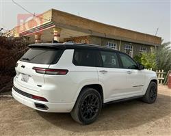 جيب جراند شيروكي إل